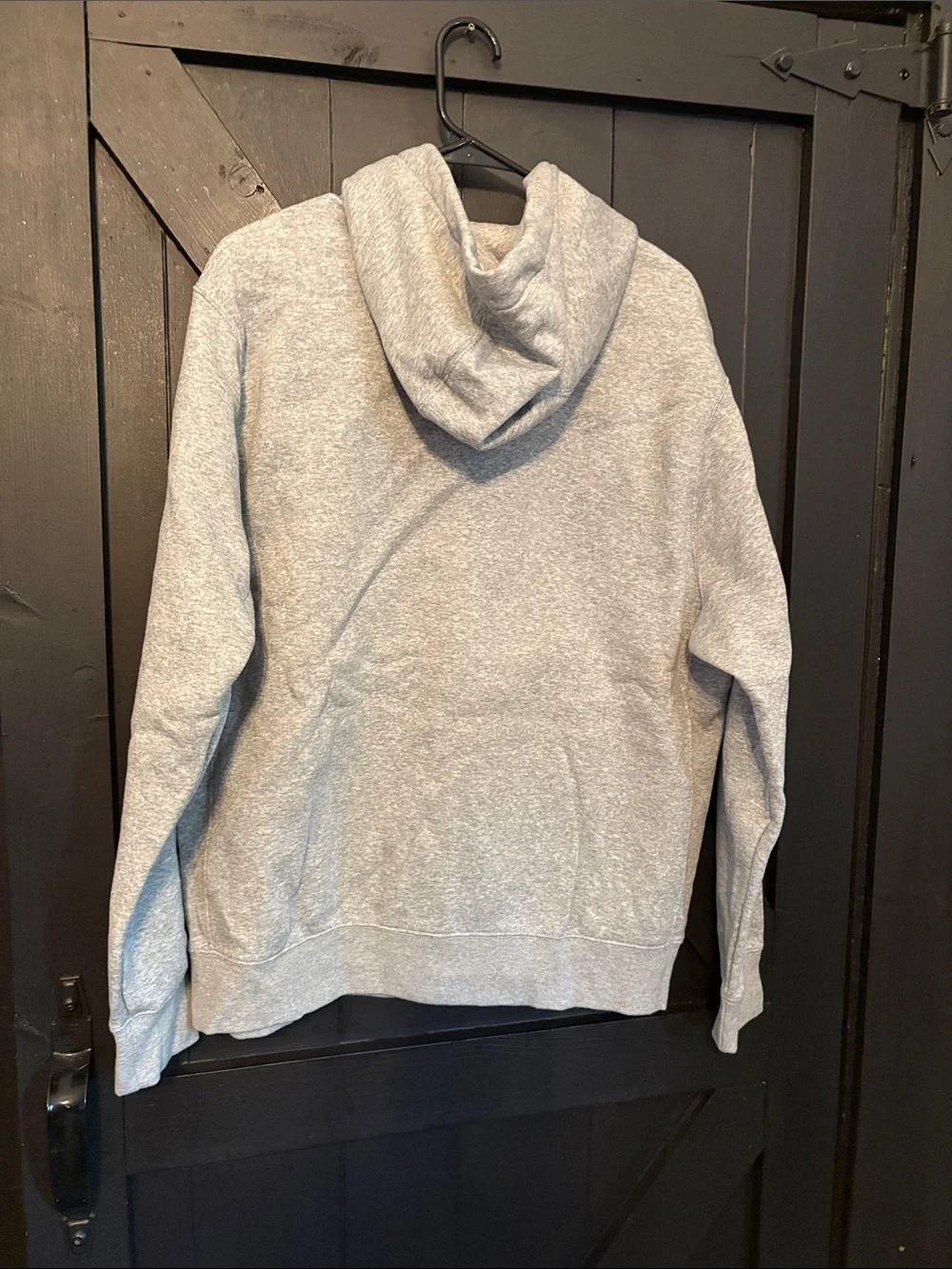 Nike pullover hoodie